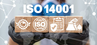 ISO 14001