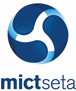 MICT SETA Logo