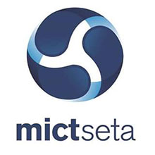MICT Seta Logo
