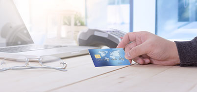 PCI DSS