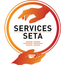 Services Seta Logo