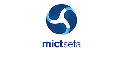 Mictseta Logo