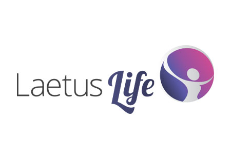 Laetus Life Logo