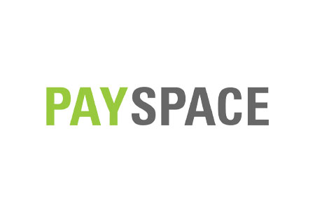 Payspace Logo