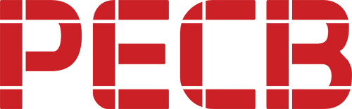 PECB Logo Red