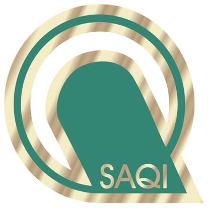 Saqi Logo