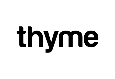 Thyme Logo