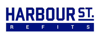 Harbour St