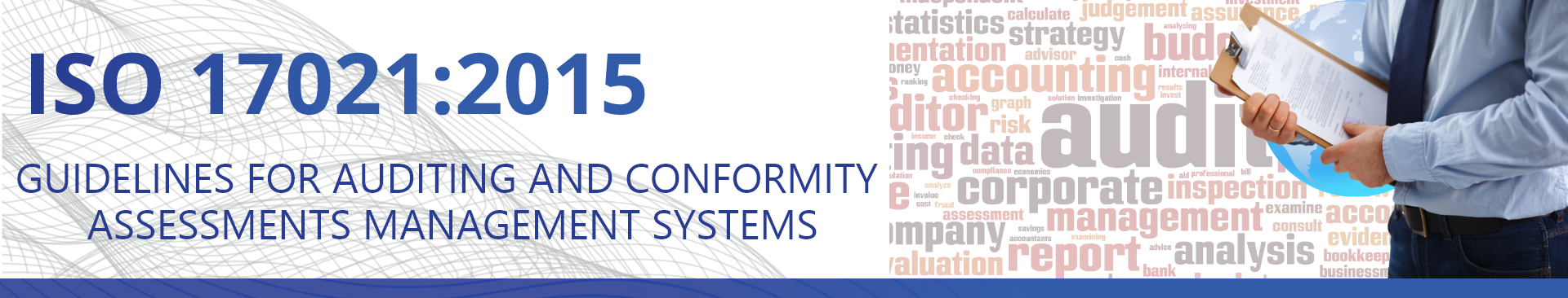 ISO 17021