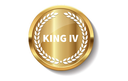 King IV