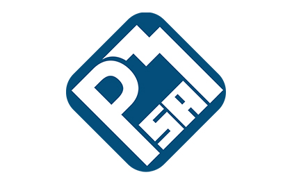 PMSA Logo