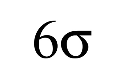 SixSigma Badges