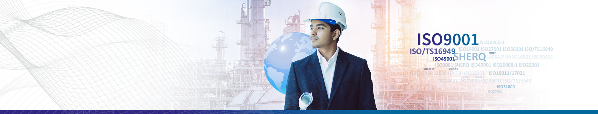 WWISE Website Banners 1 ISO Consulting And Implementation