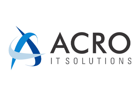 ACRO IT Solutions