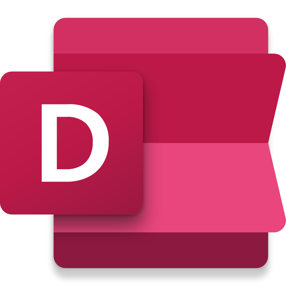 1200px Microsoft Office Delve 2020&ndash;present.svg 
