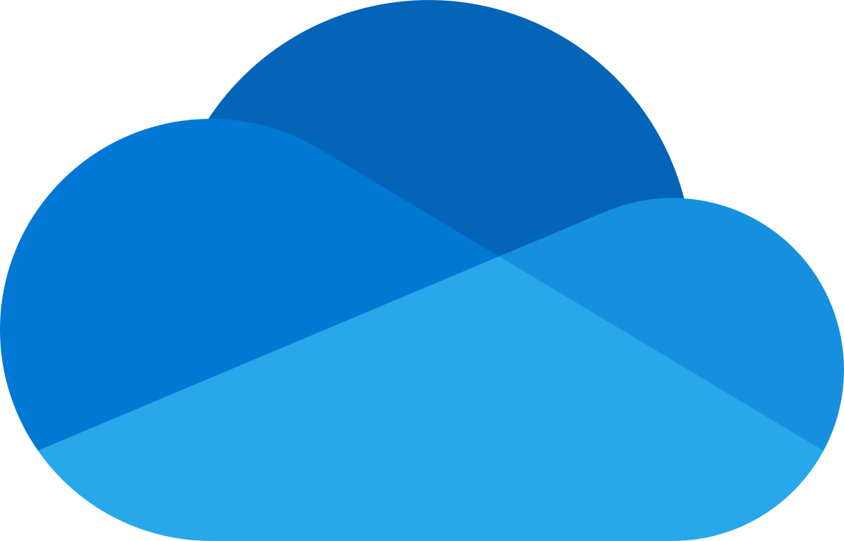 Microsoft One Drive