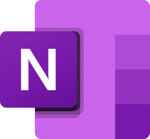 Microsoft-OneNote