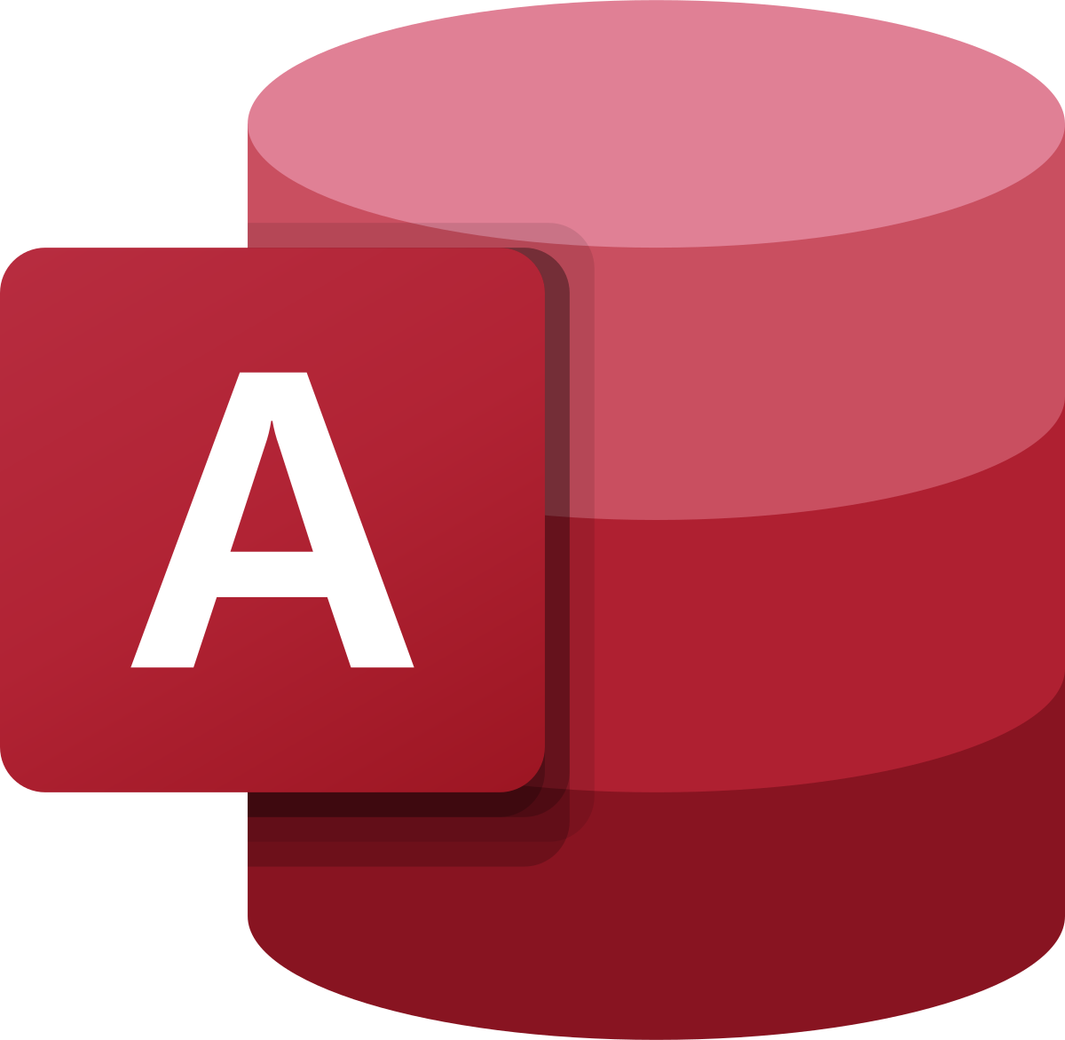 Microsoft-Access