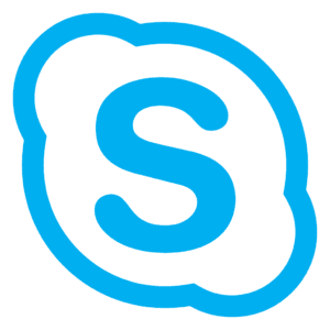 Microsoft Skype