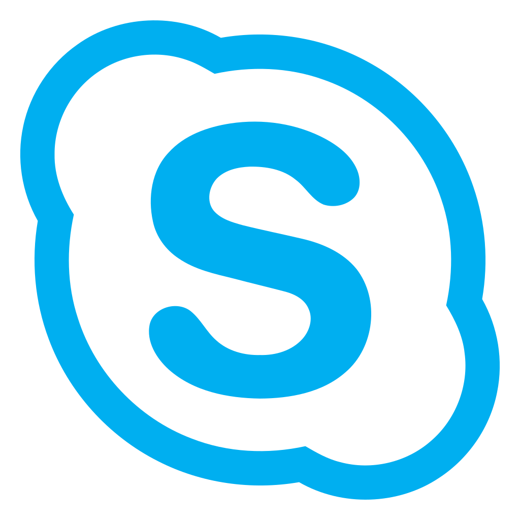 Microsoft Skype