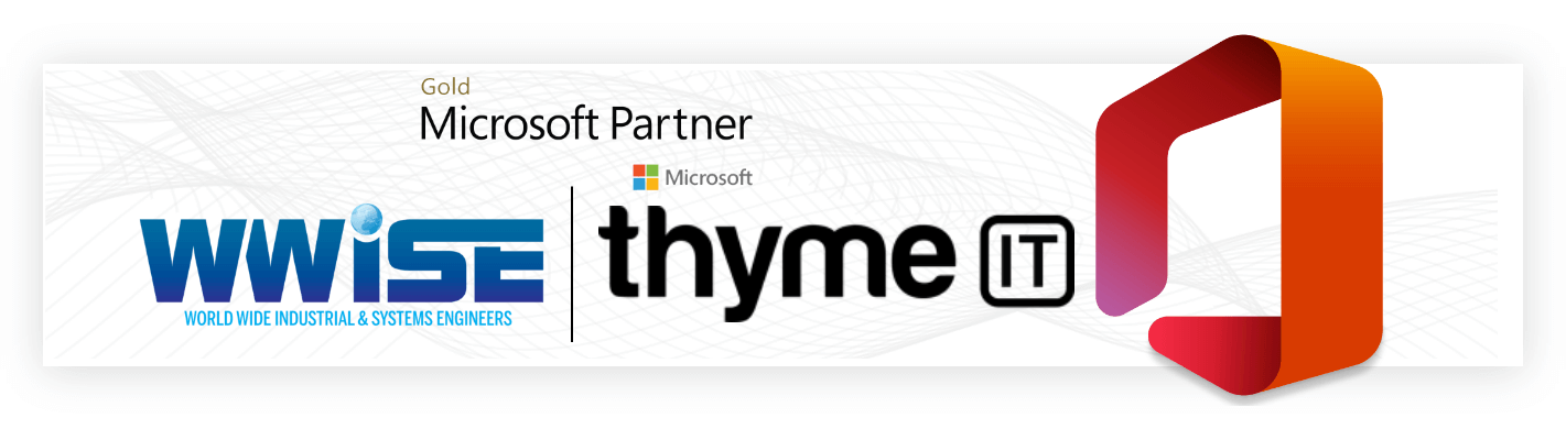 Office 365 Banner