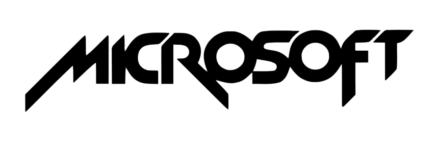 Microsoft 1980