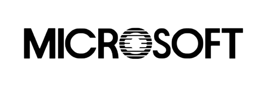 Microsoft 1982