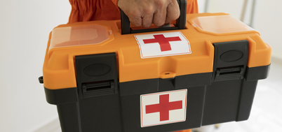 Emergency preparedness