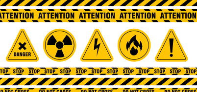 Hazard Communication Globally Harmonised System (GHS)
