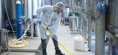 OSHA Introduction to Industrial Hygiene