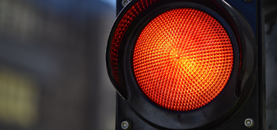 Traffic Control (Flagger)