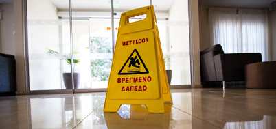 Work force Hazards