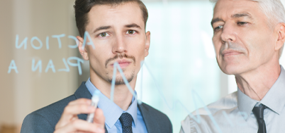 Business essentials changemanagement