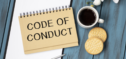 Codeofconduct