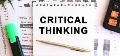 Critical thinking