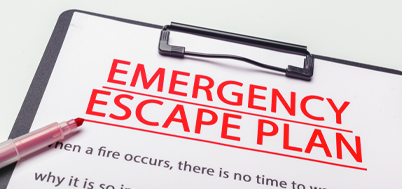 Emergency Evacuation Plan