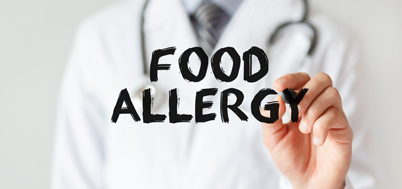 Food allergy awareness
