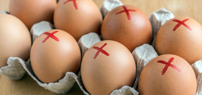 Food Safety Recall management