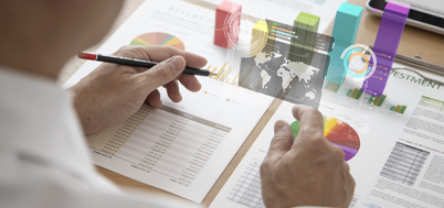 Writing Model for Reports and Documents