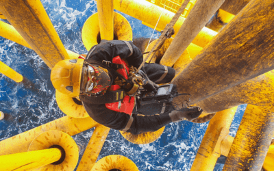 Occupational Health and Safety Management Systems: A look at Risk-Based Thinking.