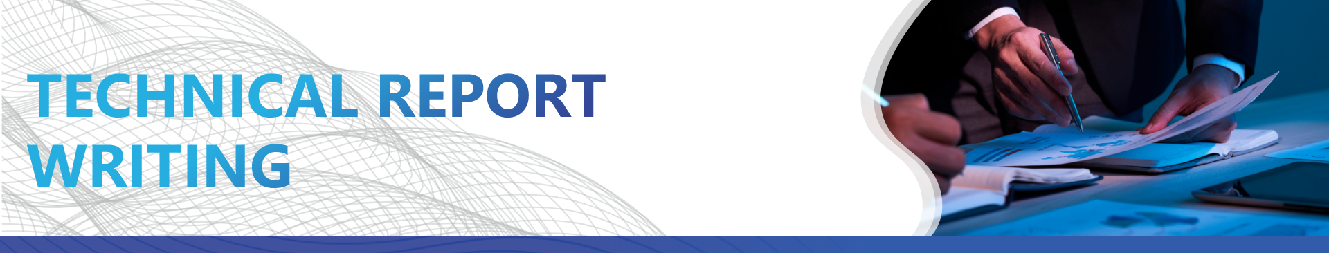 Technical Report Writing