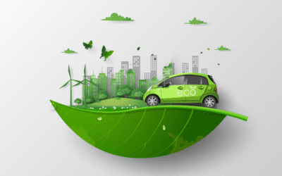Why Greenwashing needs to be a thing of the past