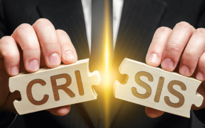You cannot predict the next crisis, but you can be prepared for it!