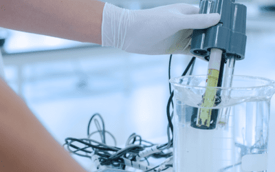 ISO/IEC 17025:2017 – General Requirements for the Competence of Testing and Calibration Laboratories