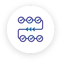 View Process Flow