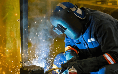ISO 3834:2021 Quality requirements for fusion welding of metallic materials