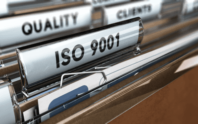 Applying ISO 9001 in your everyday life