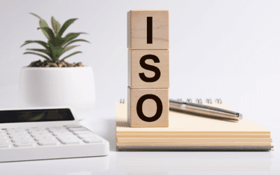What is ISO?