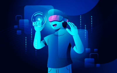 What is the Metaverse and why is cyber security more important than ever?