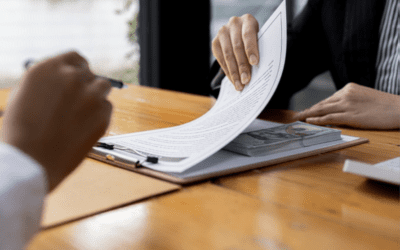 What You Need to Know About ISO 37001:2016 – Anti-bribery Management System